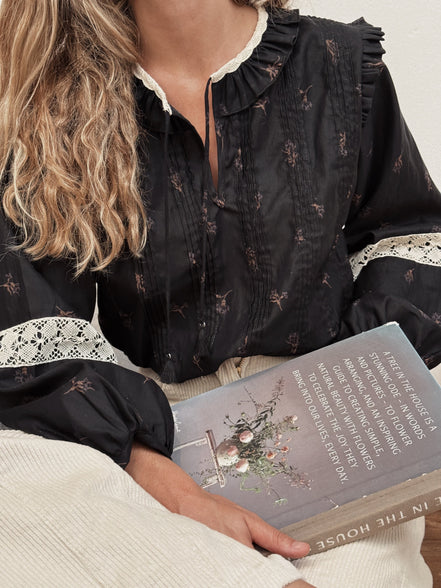 Ofelia Blouse