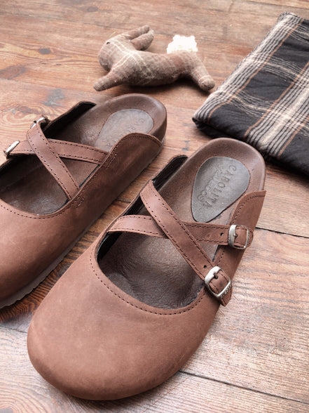 Dalia ballet flats