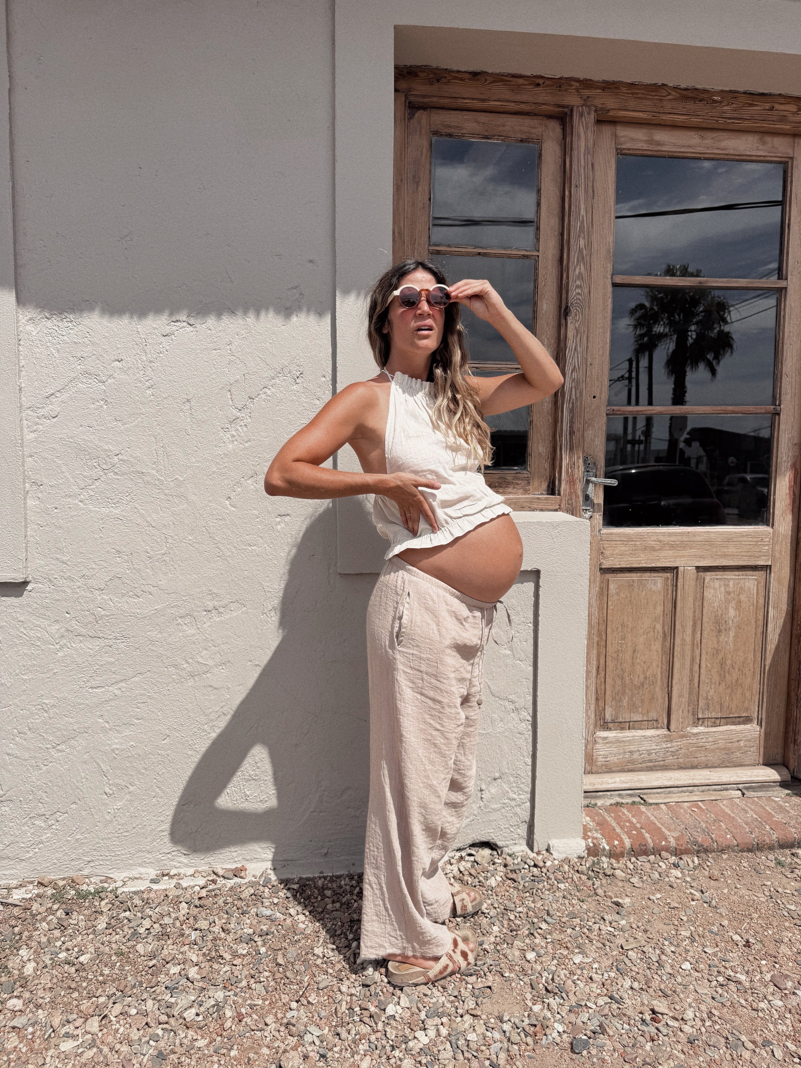 Coco top