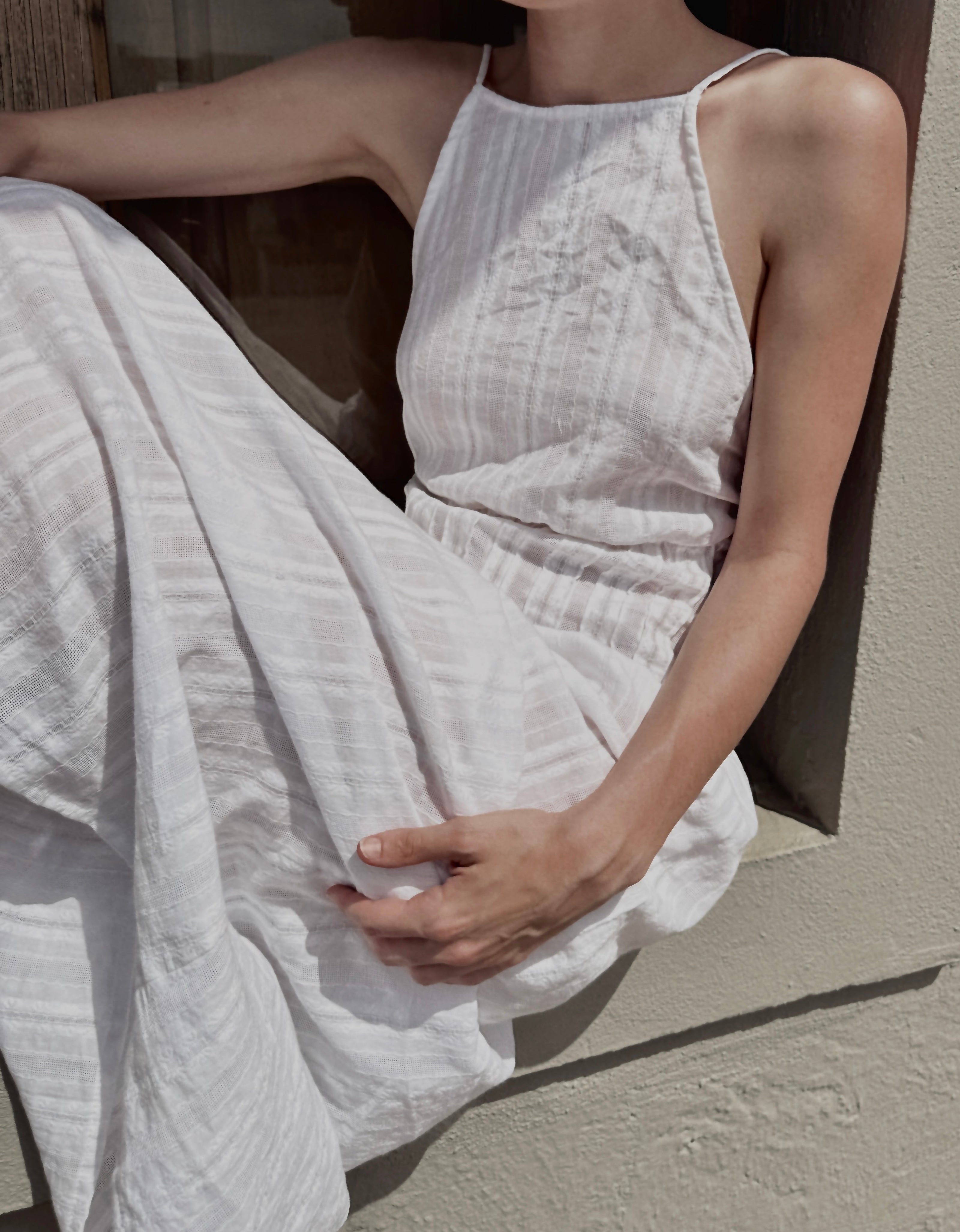 Odette Dress