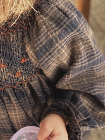 PREORDER Little Charlotte Dress