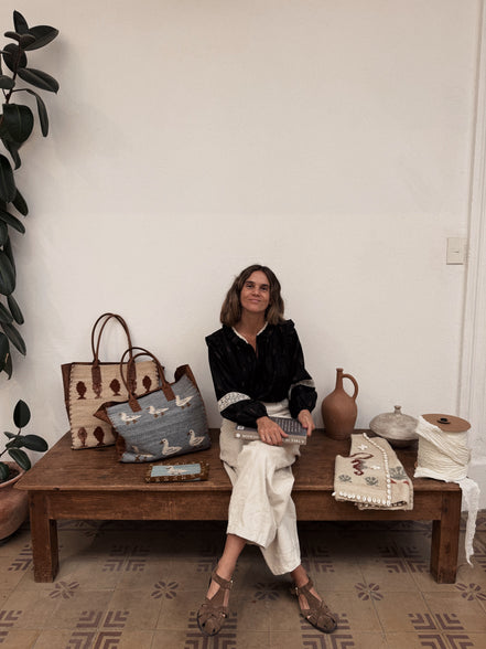 Ofelia Blouse