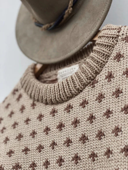 Lily sweater