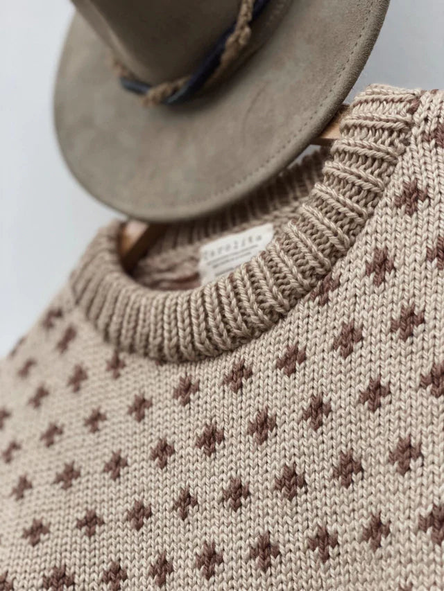 Lily sweater