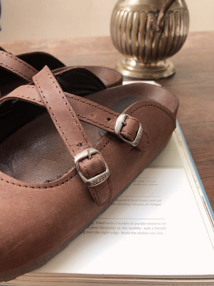 Dalia ballet flats