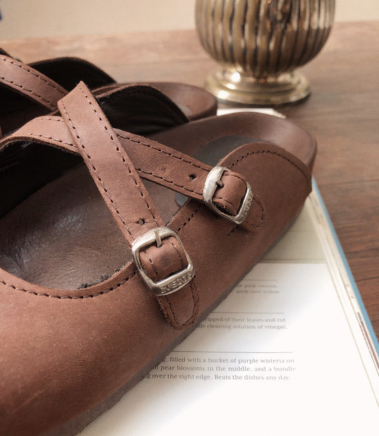 Dalia ballet flats