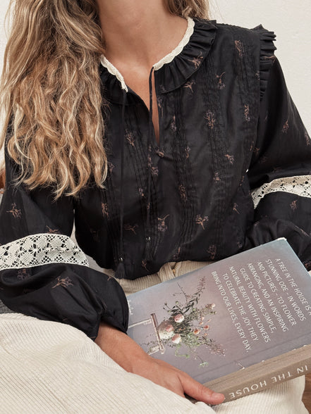 Ofelia Blouse