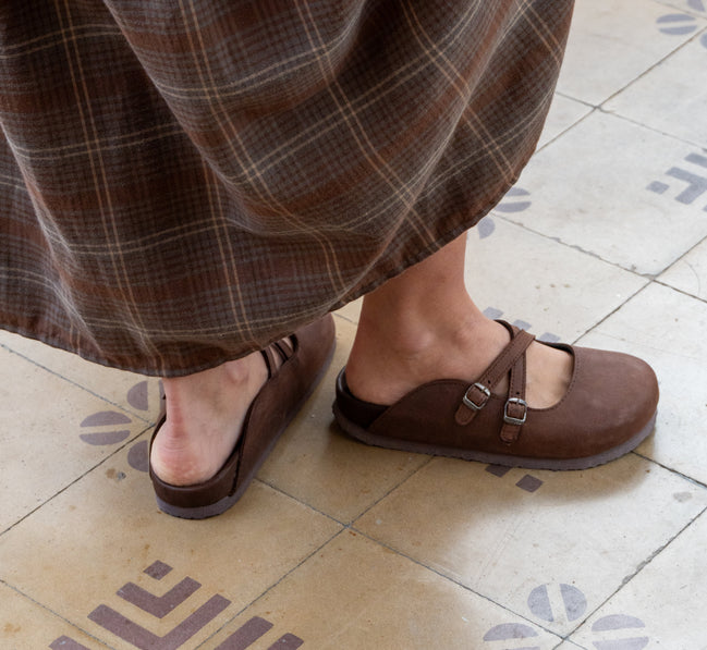 Dalia ballet flats
