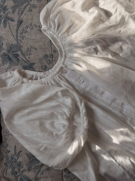 Olivia Blouse