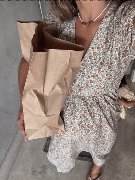 Maureen dress