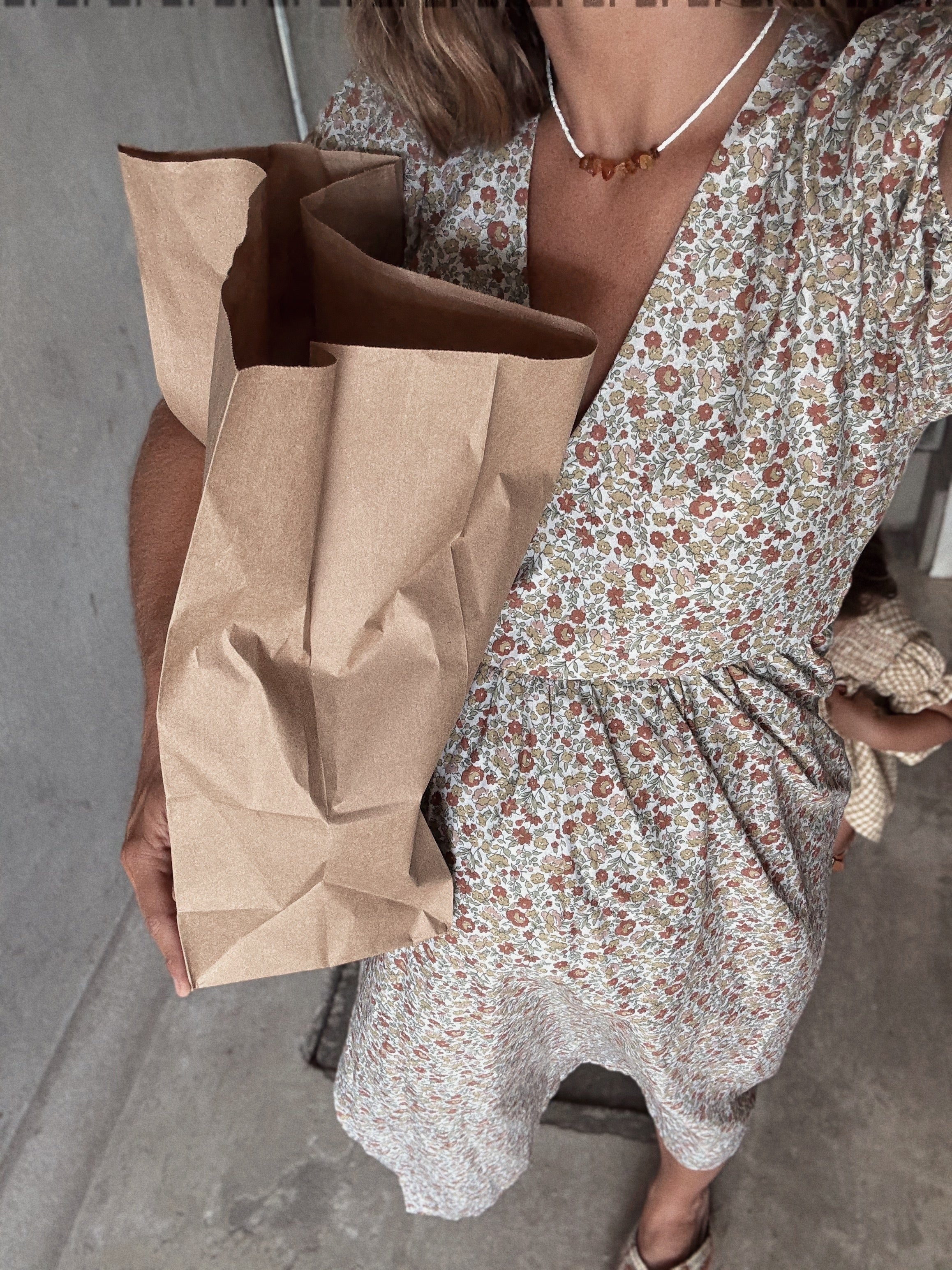 Maureen dress