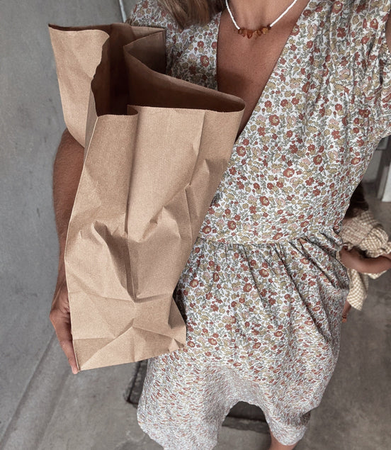 Maureen dress