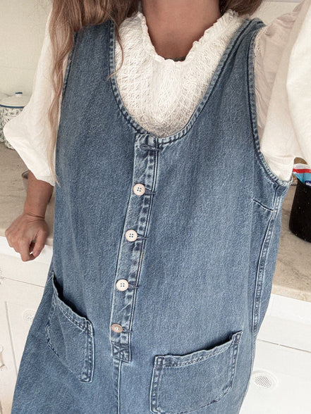 Phoebe blouse