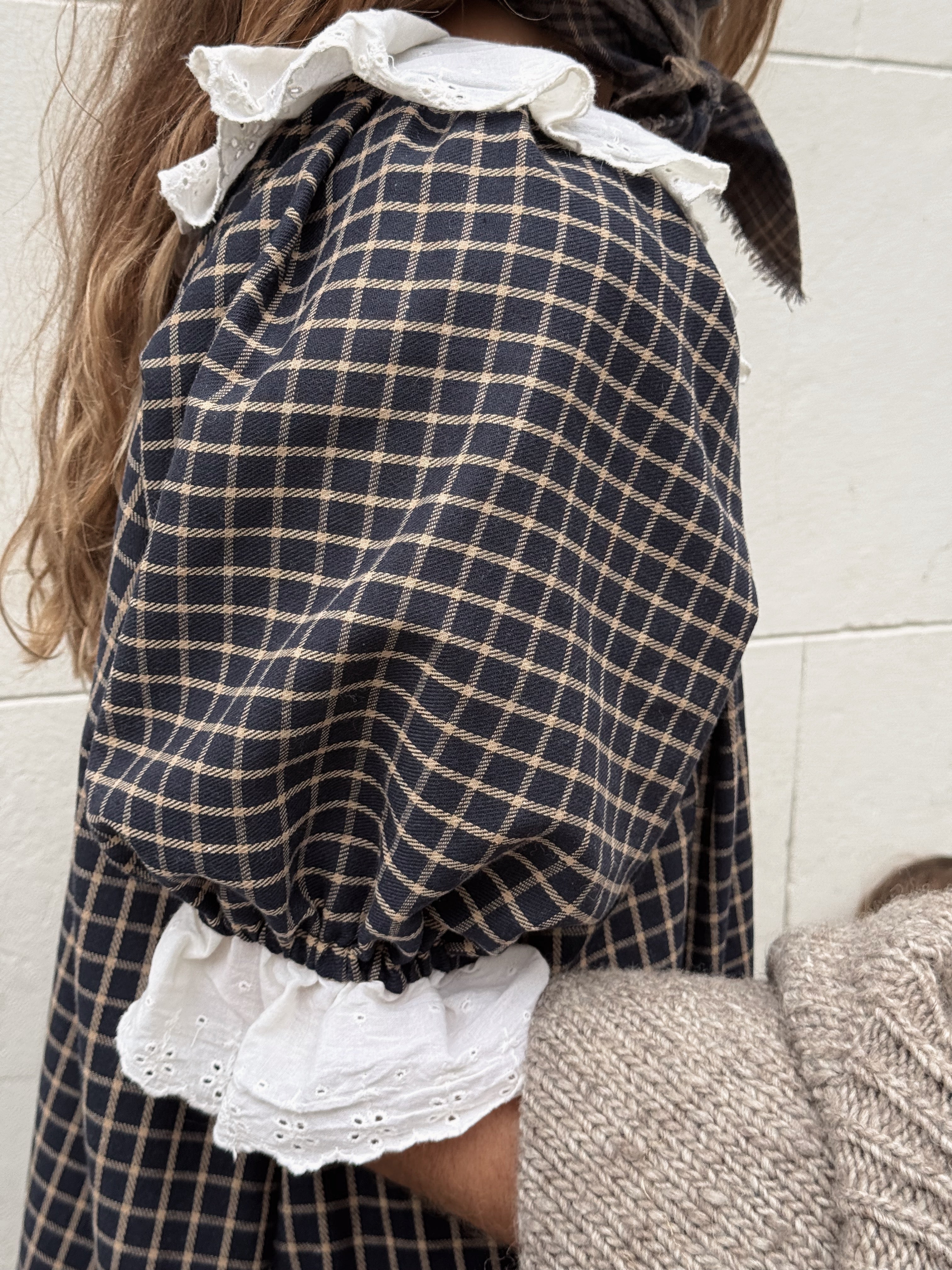 Olivia Dress
