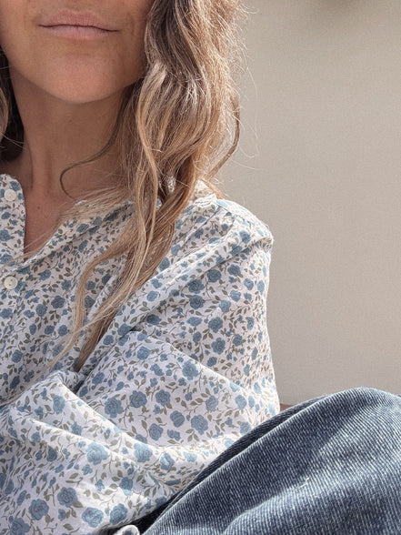Basilia blouse