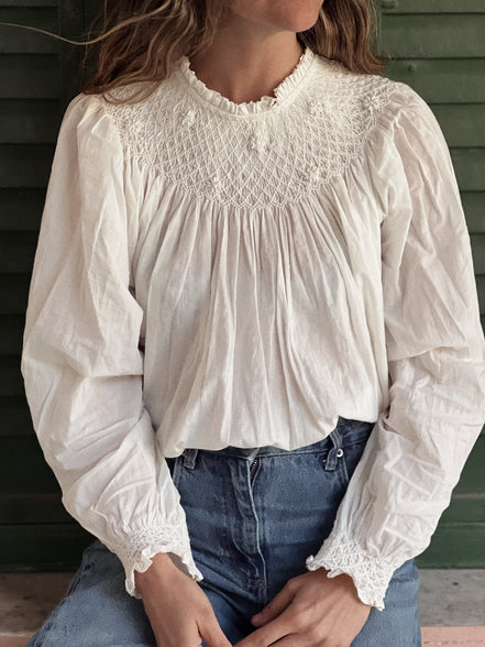 Phoebe blouse