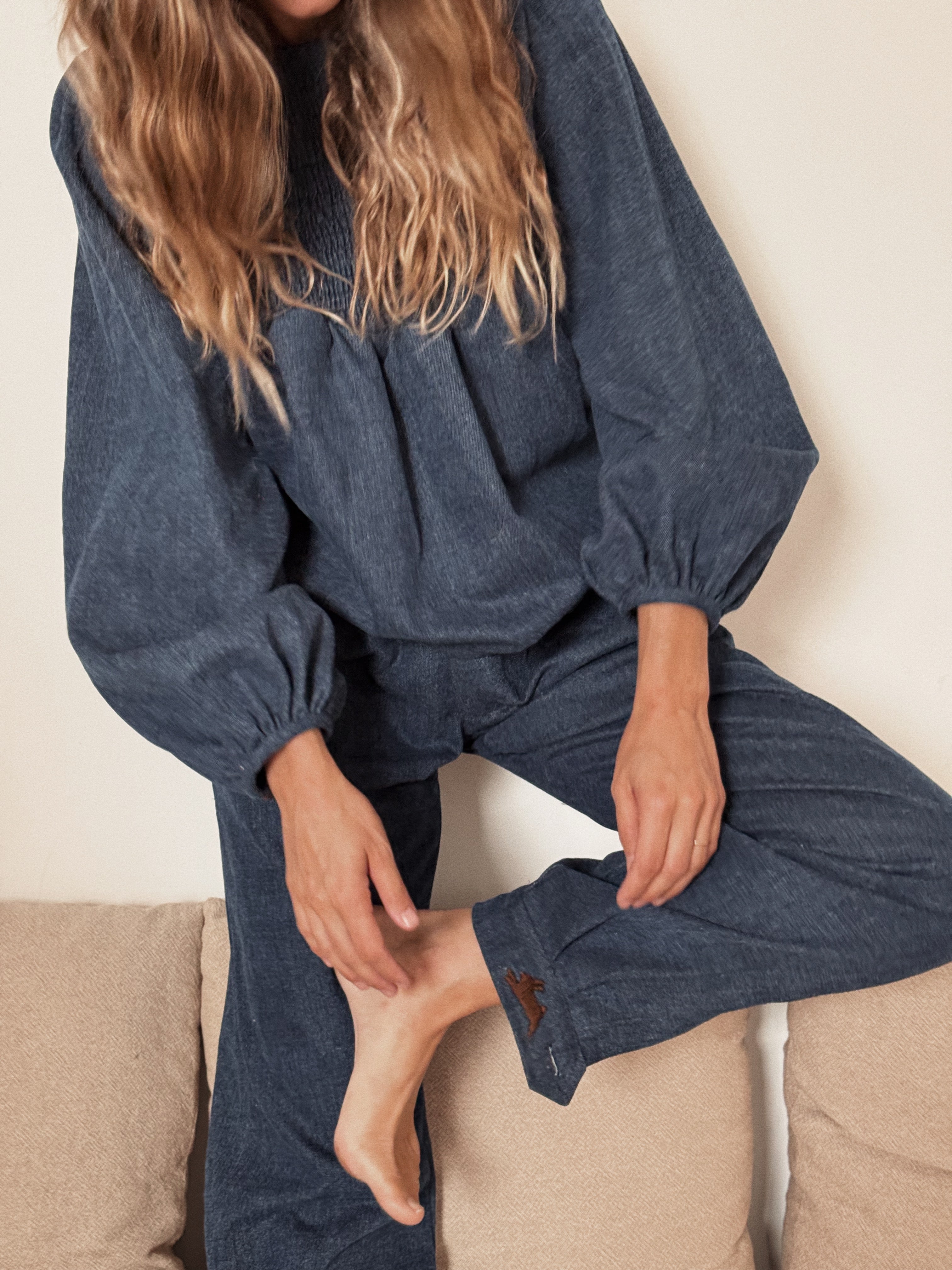 Farra Pants
