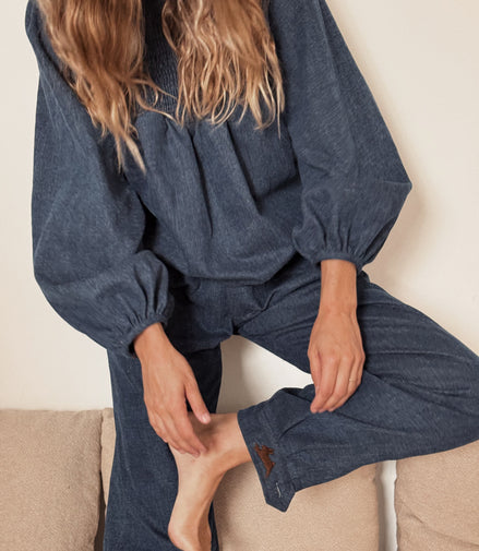 Farra Pants