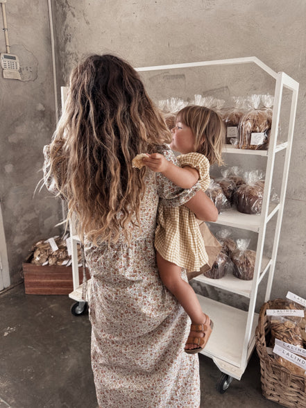 Maureen dress