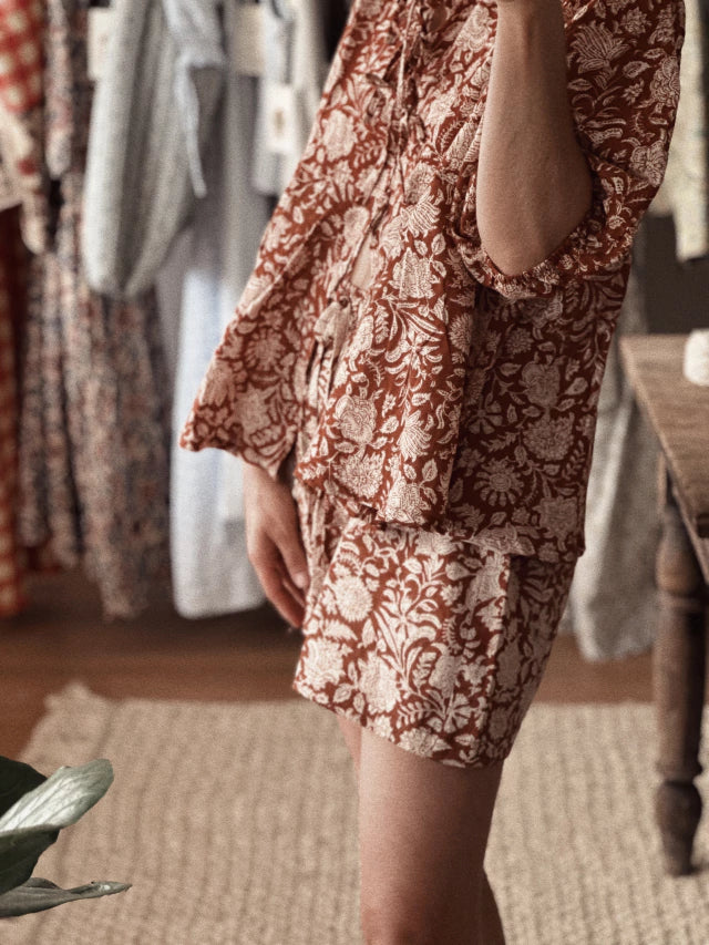 Girl Short