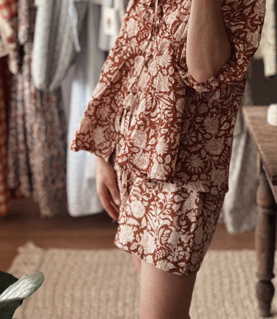 Girl Short