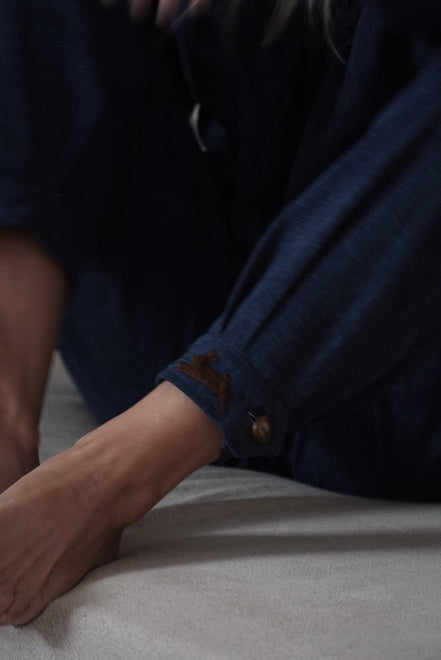 Farra Pants