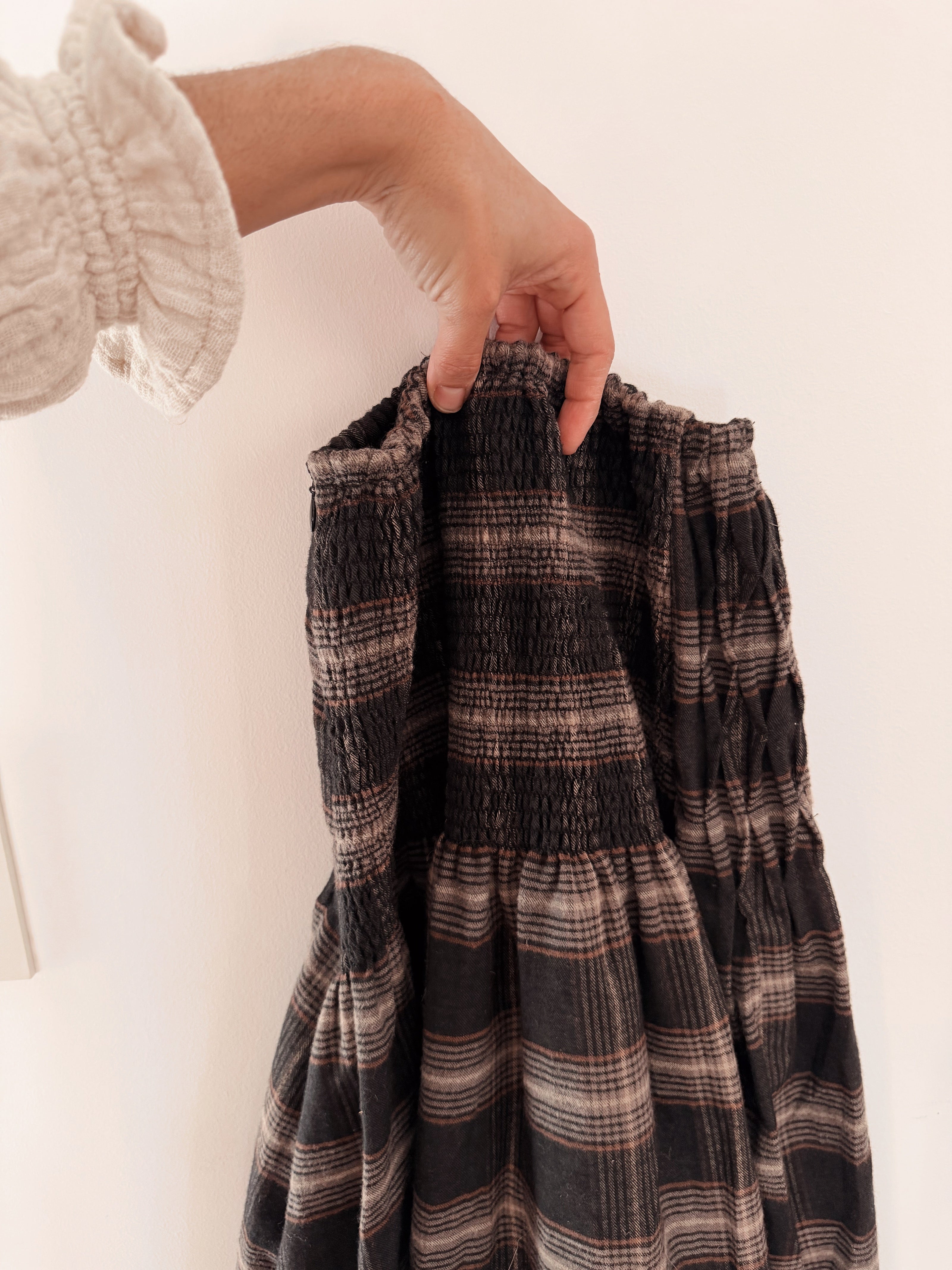 PREORDER Elizabeth skirt
