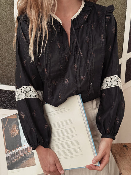 Ofelia Blouse