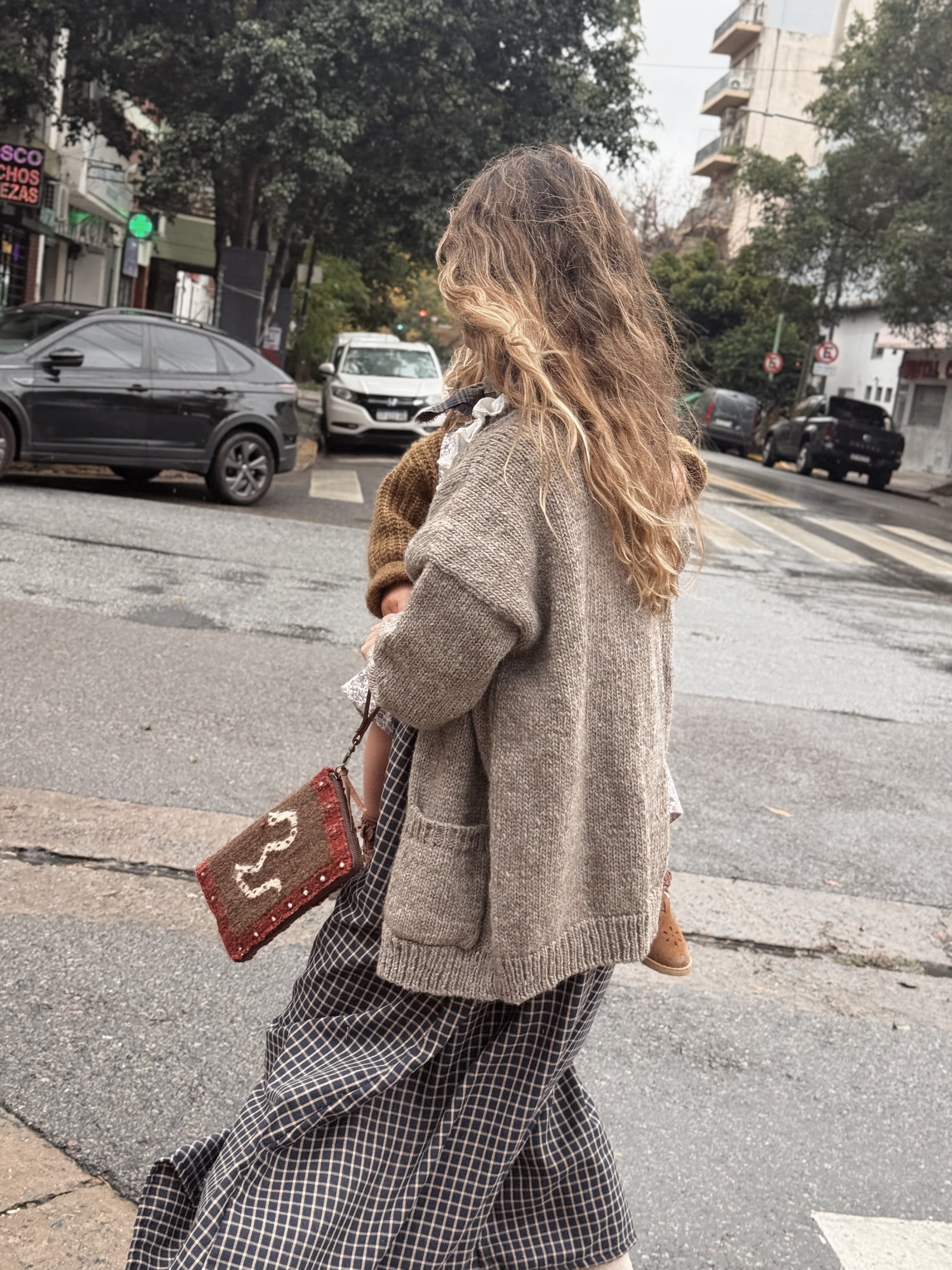 Olivia Dress