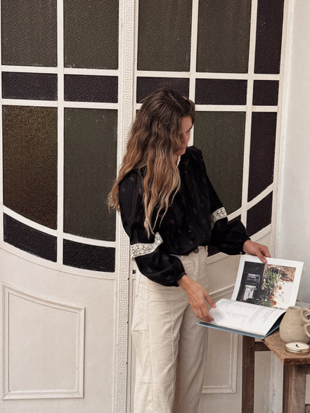 Ofelia Blouse