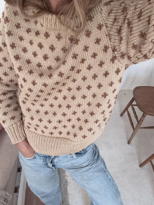 Lily sweater