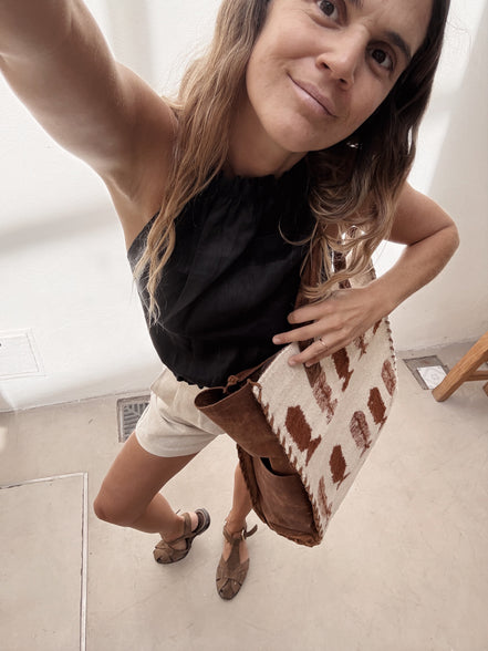 Coco top (black)