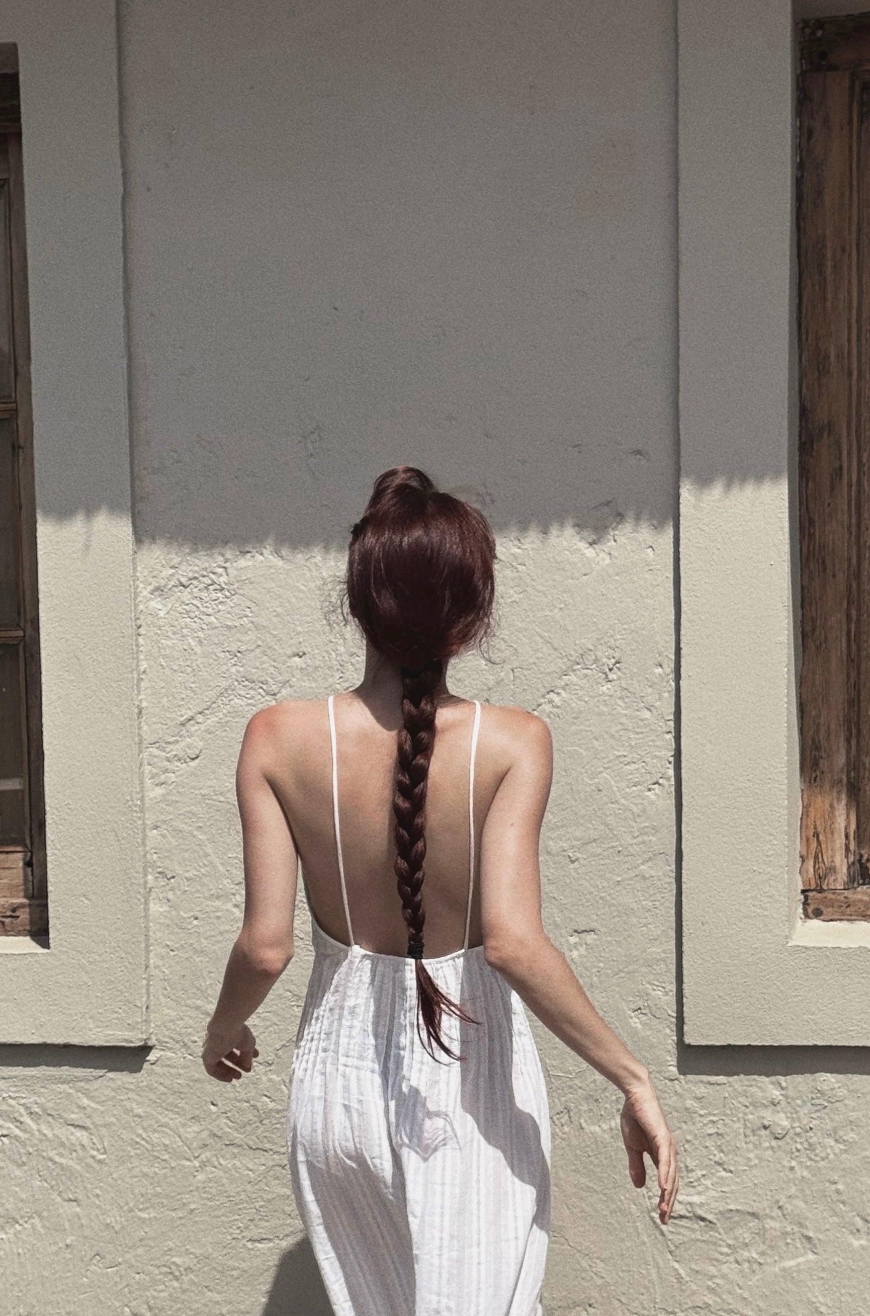 Odette Dress