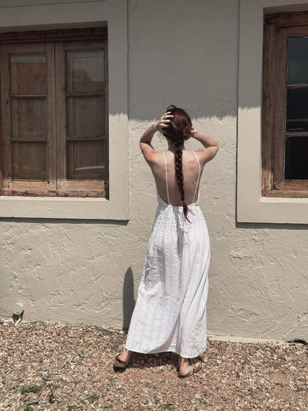 Odette Dress