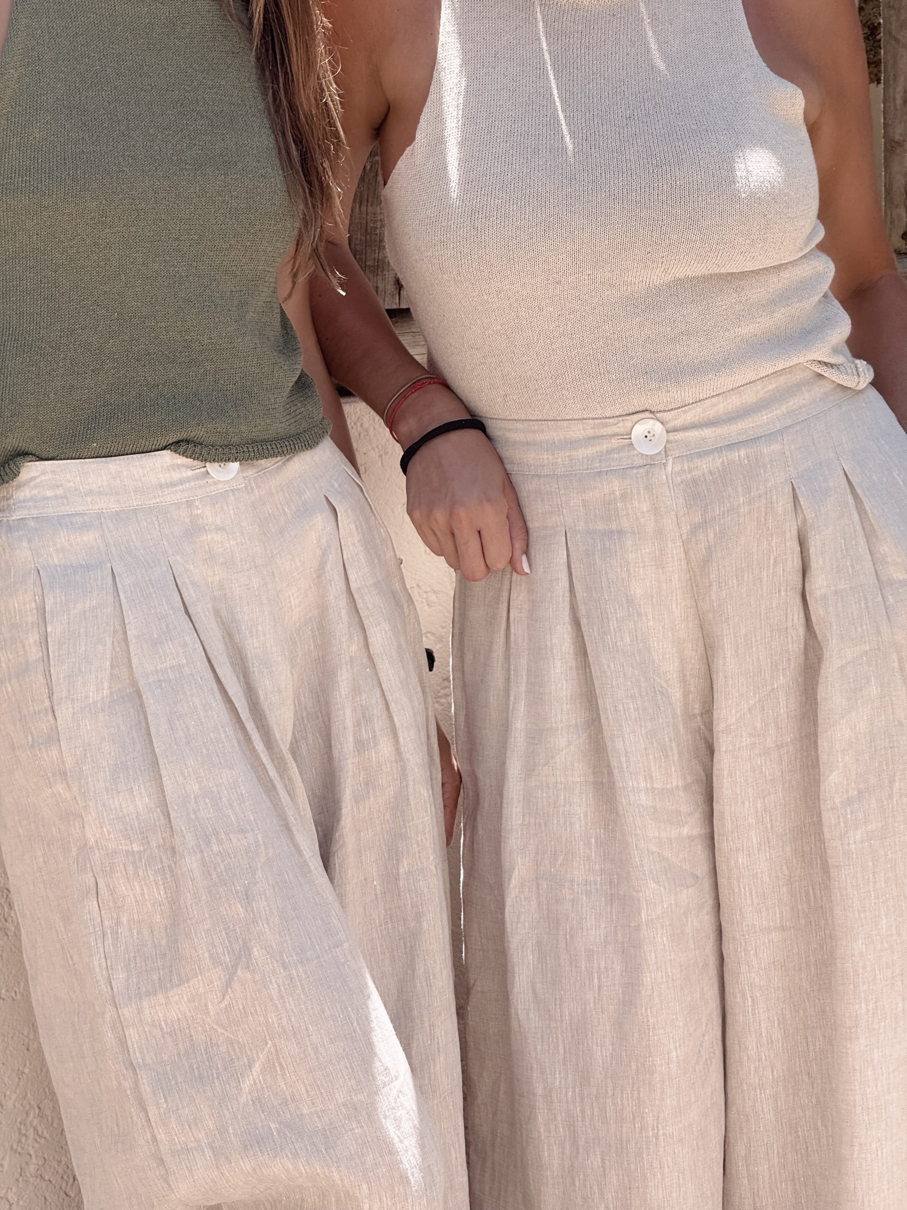 Coco pants