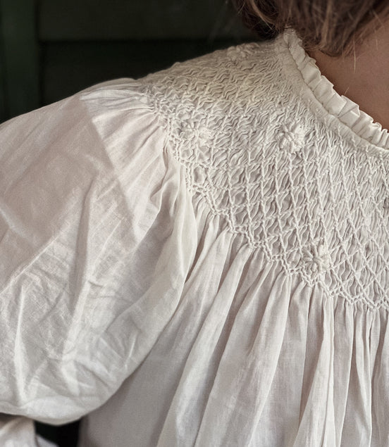 Phoebe blouse