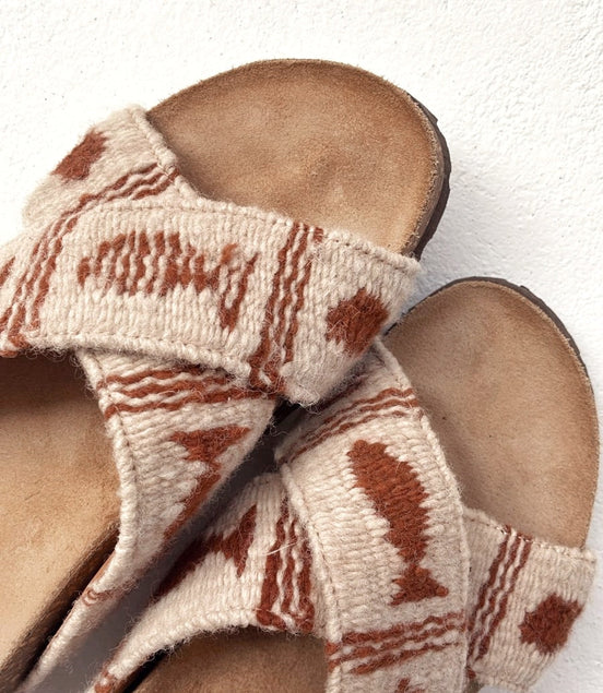 Sardinia Sandals