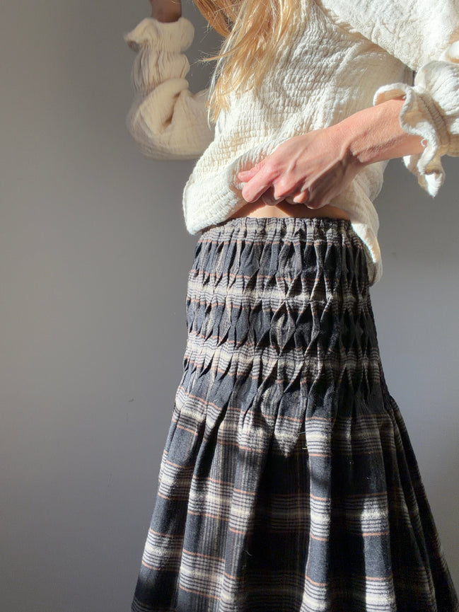 PREORDER Elizabeth skirt
