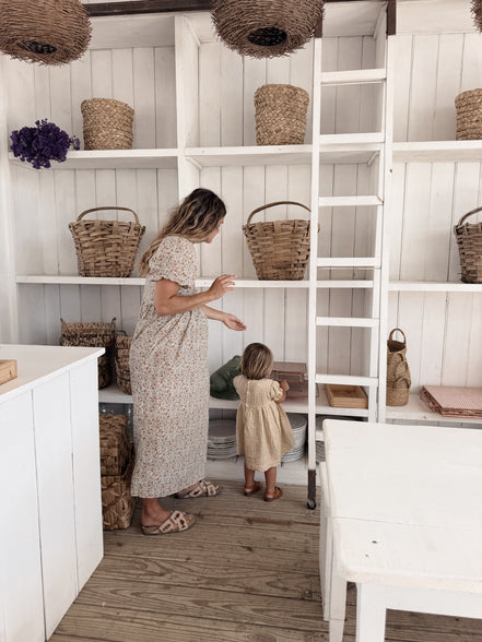 Maureen dress