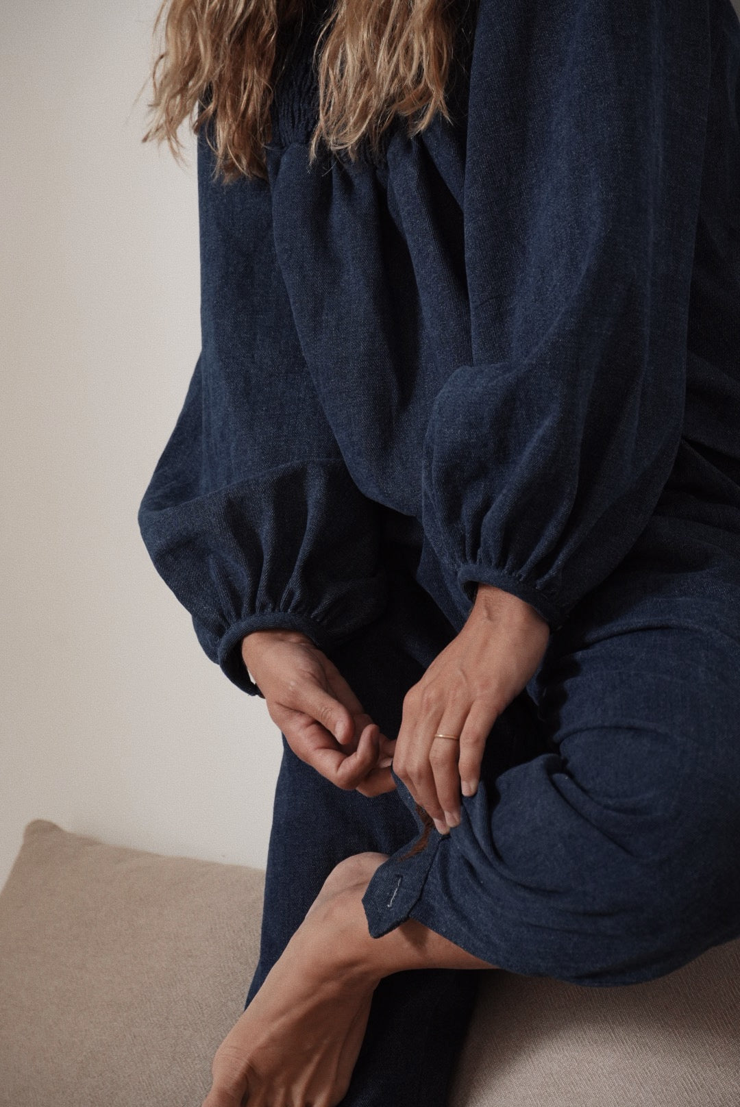 Farra Pants