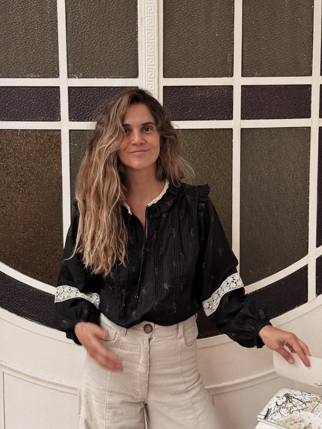 Ofelia Blouse