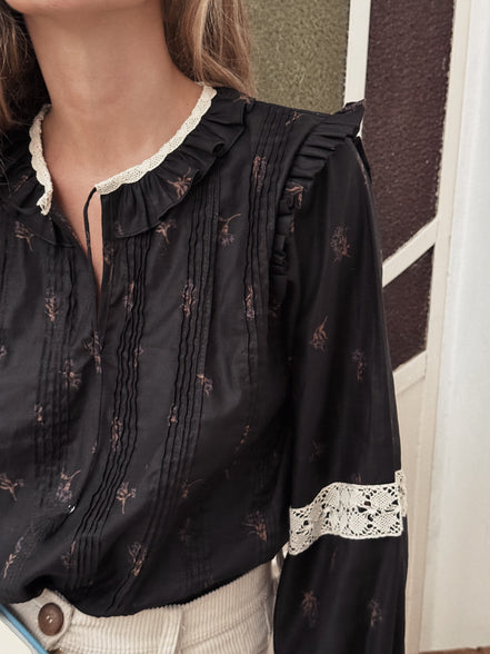 Ofelia Blouse