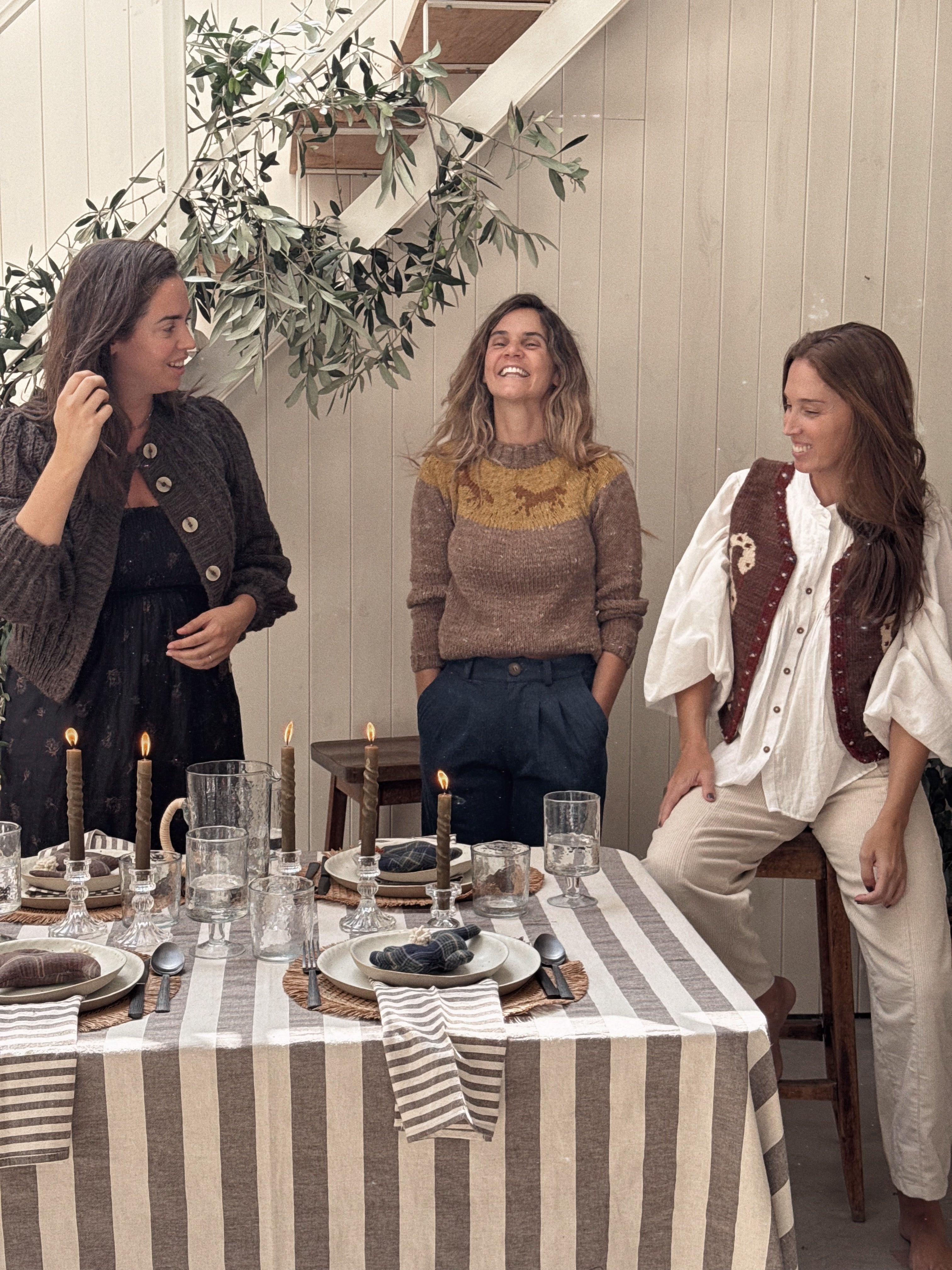 Horse sweater