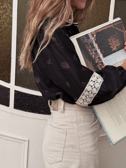 Ofelia Blouse