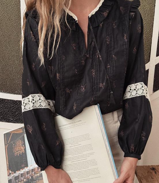 Ofelia Blouse