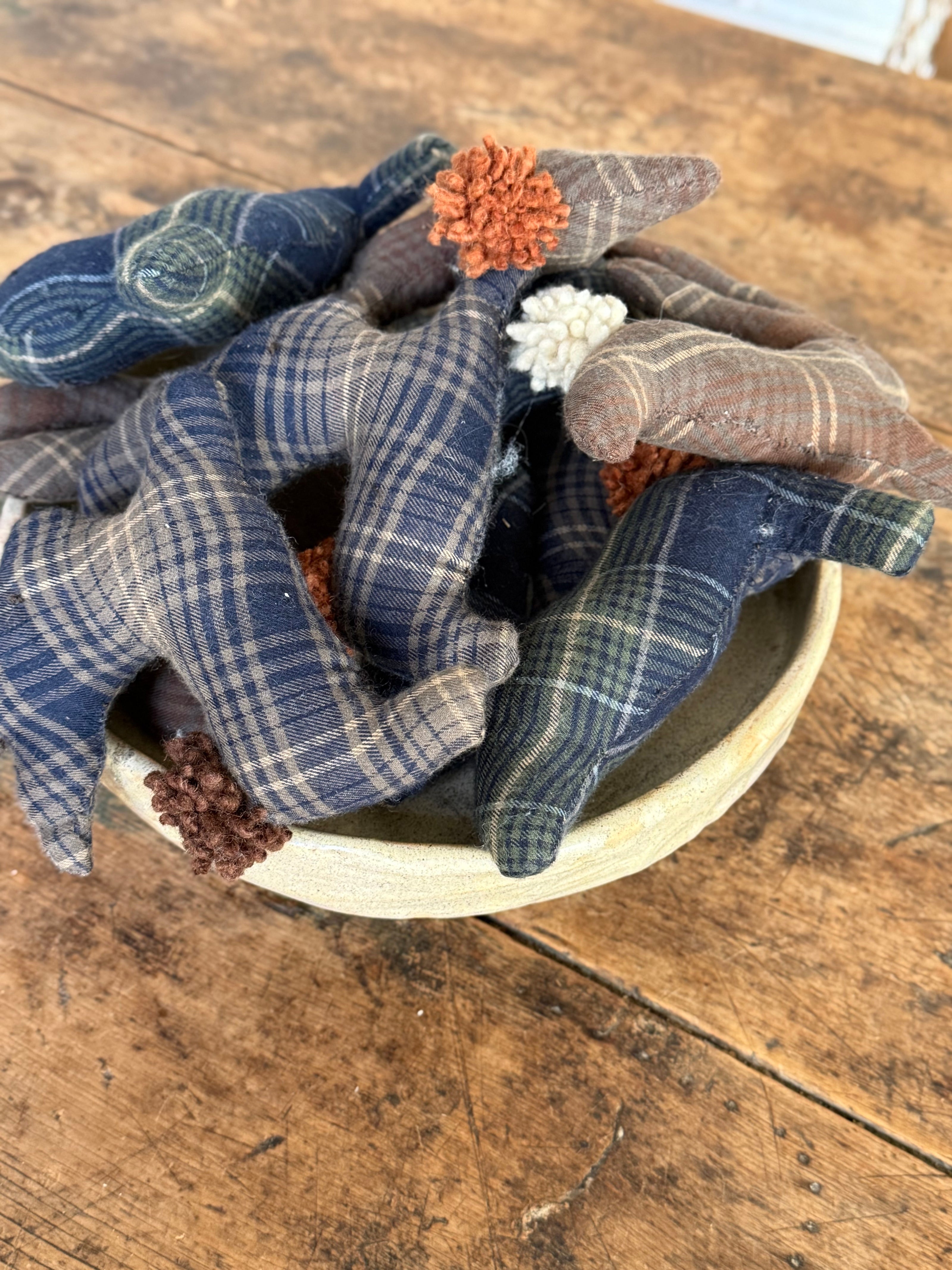 Mini rabbit set