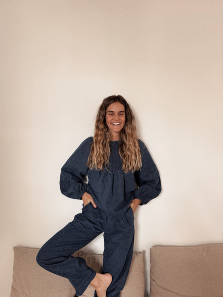 Farra Pants