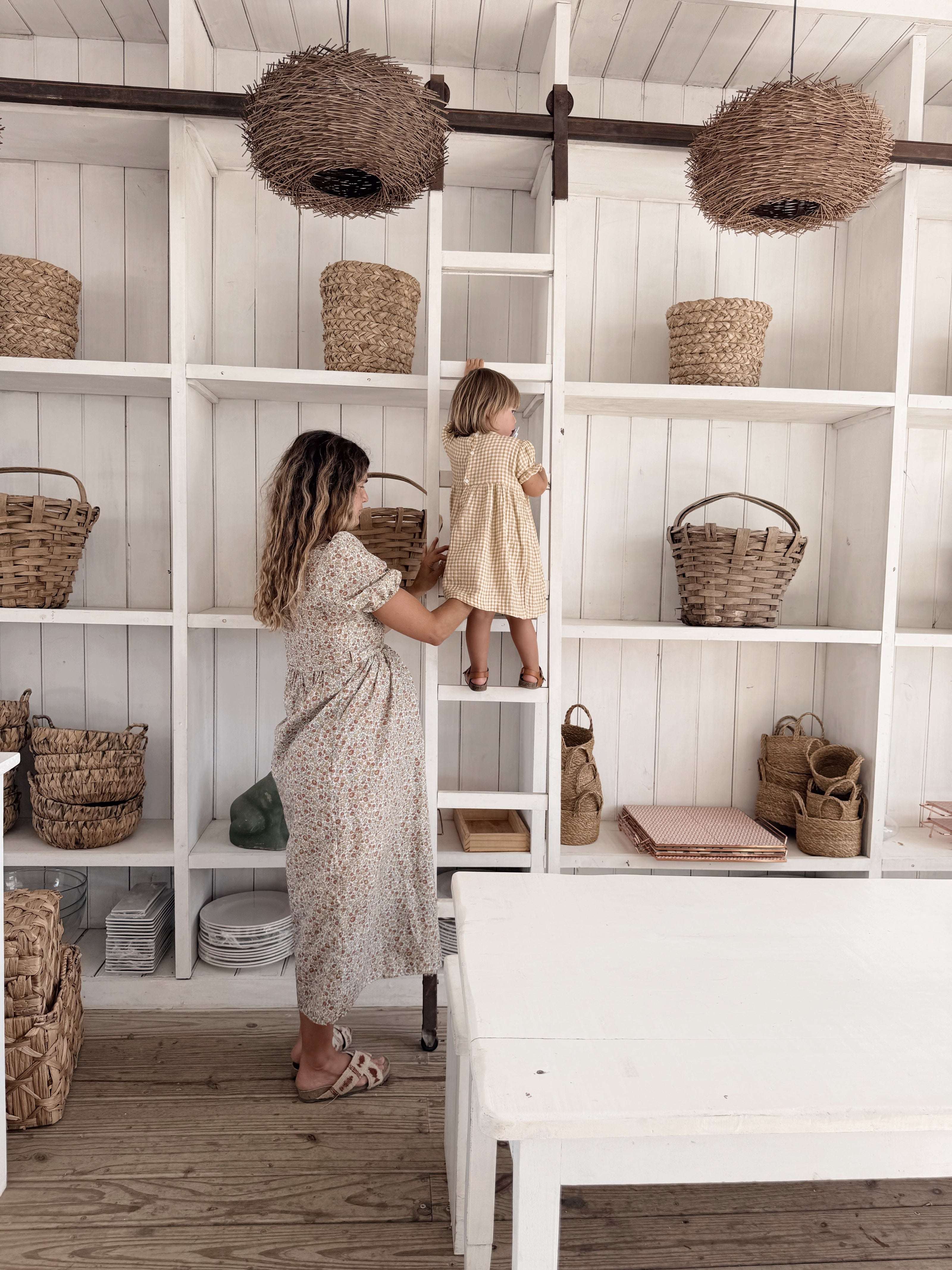Maureen dress