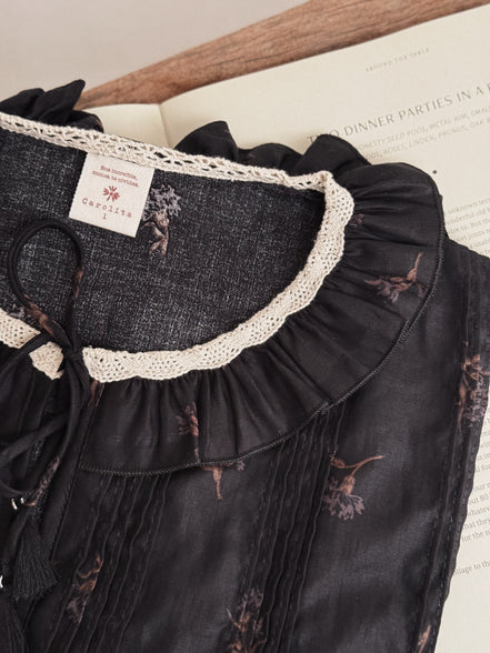 Ofelia Blouse