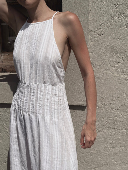 Odette Dress